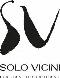 Итальянский ресторан  «Solo Vicini»
